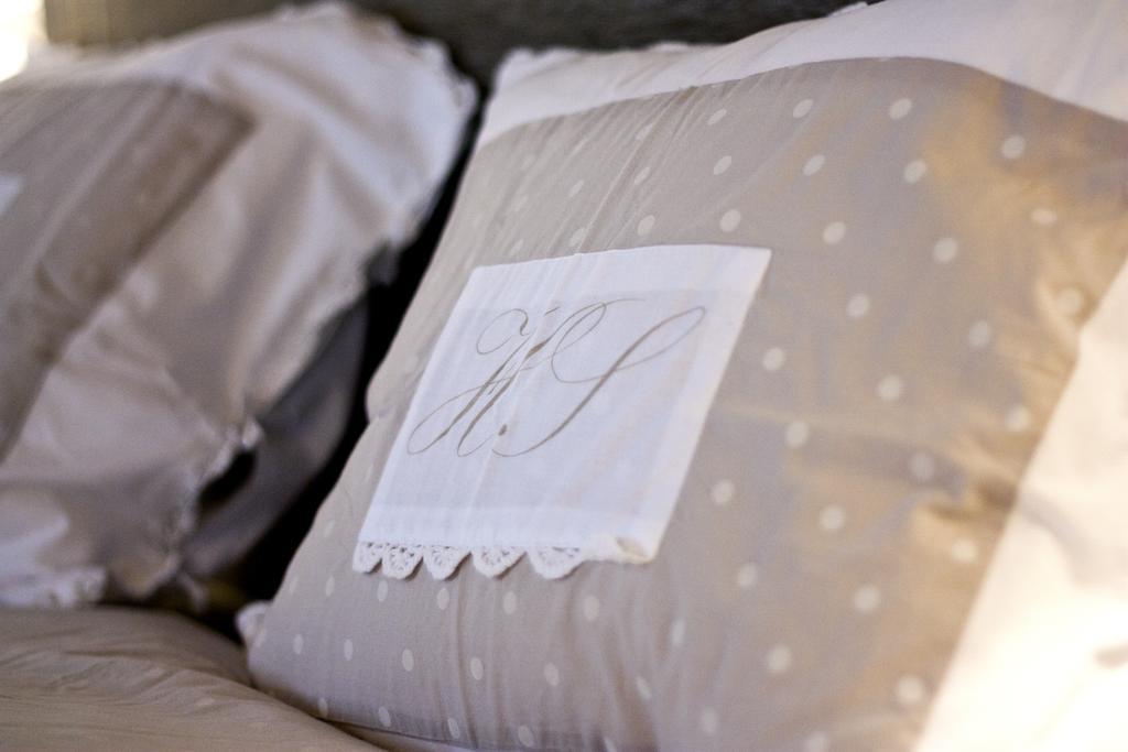 Chambre Le Hupsa Pfannala Saint-Hippolyte  Rum bild